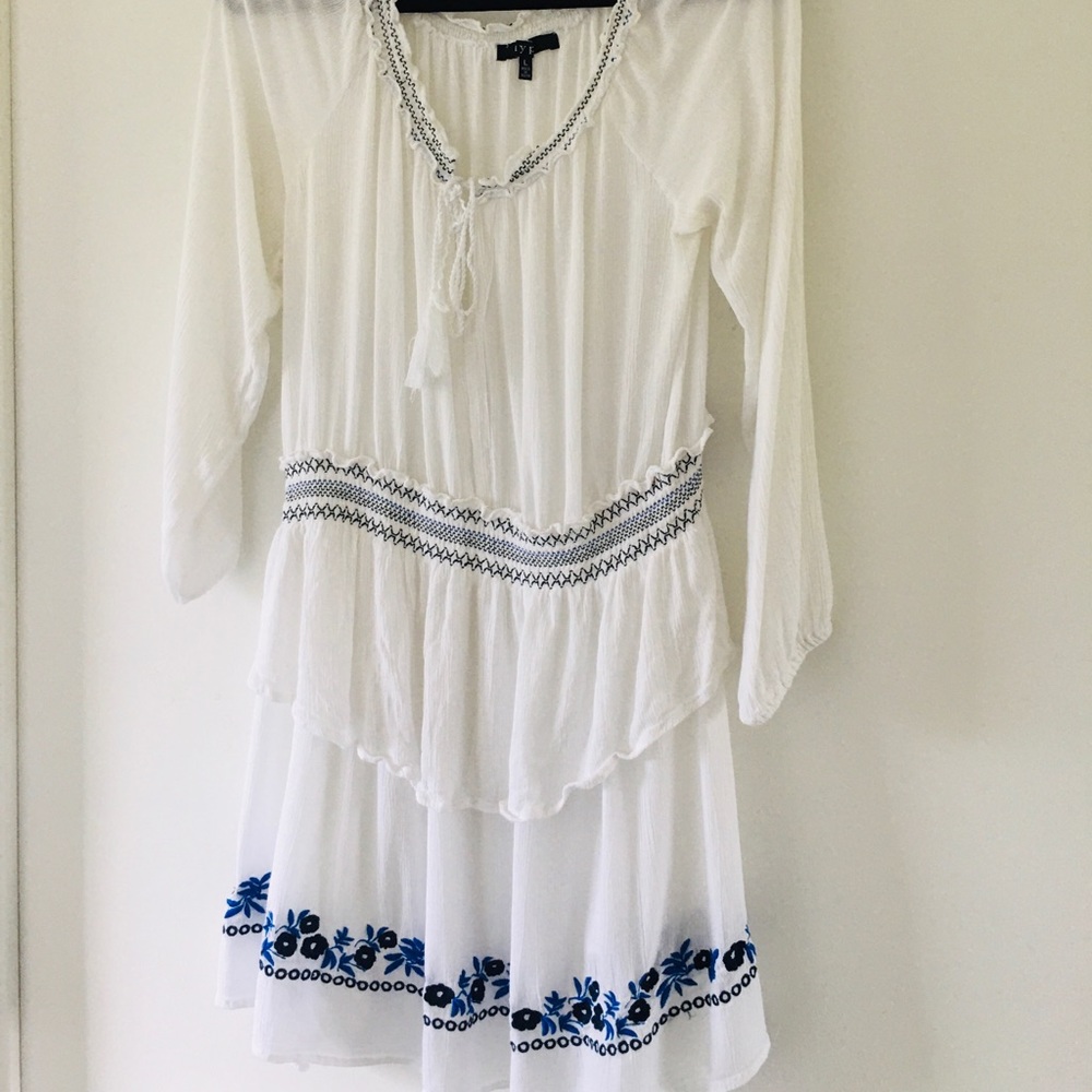 Coverup/Summer Dress